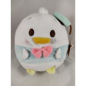Disney Ufufy Donald Duck